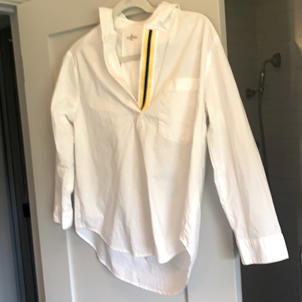 Casual cotton shirt